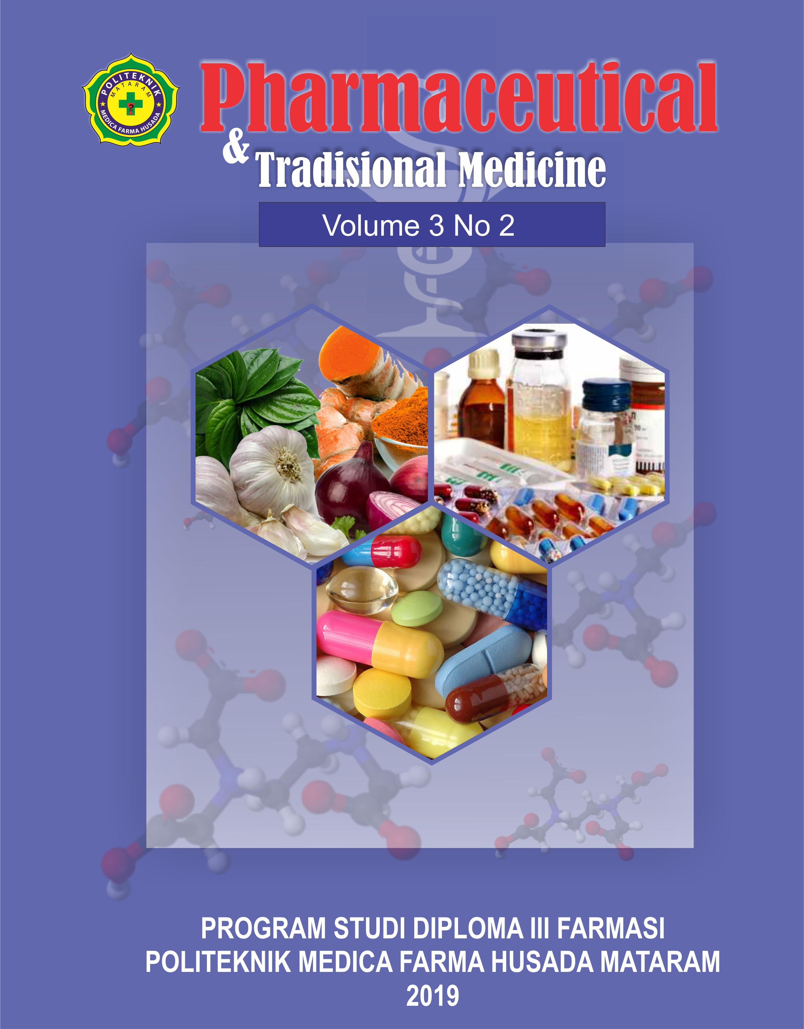 Pharmaceutical & Traditional Medicine